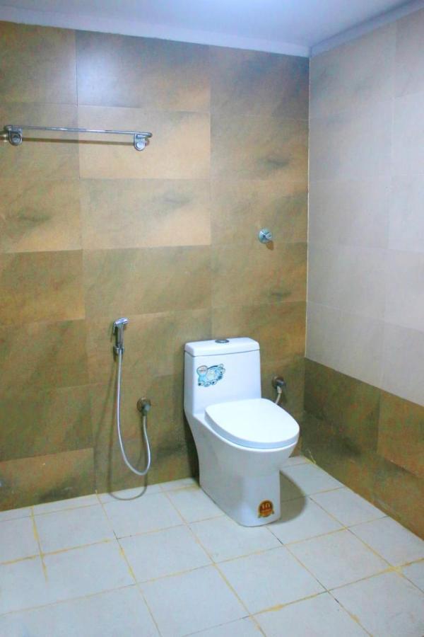 Hotel Sakura Inn Hosur Exterior photo